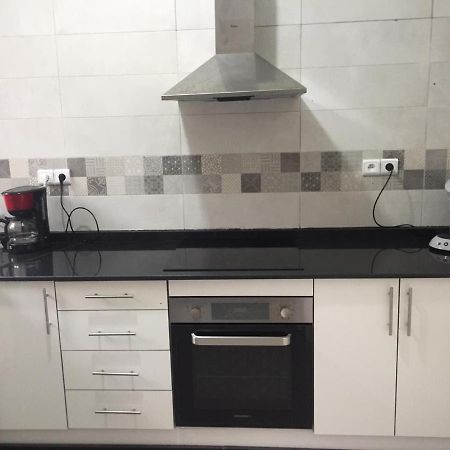 Appartement Hyper Centre De Tanger Exterior photo