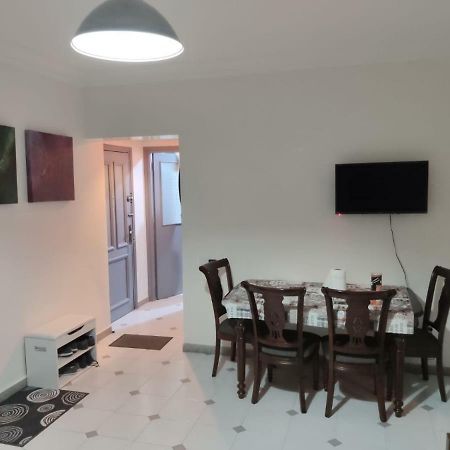 Appartement Hyper Centre De Tanger Exterior photo